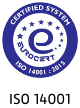STN EN ISO 14001