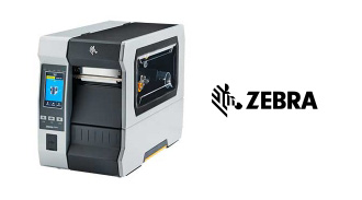 Zebra - priemyselné tlačiarne navrhnuté pre najnáročnejšie prostredia